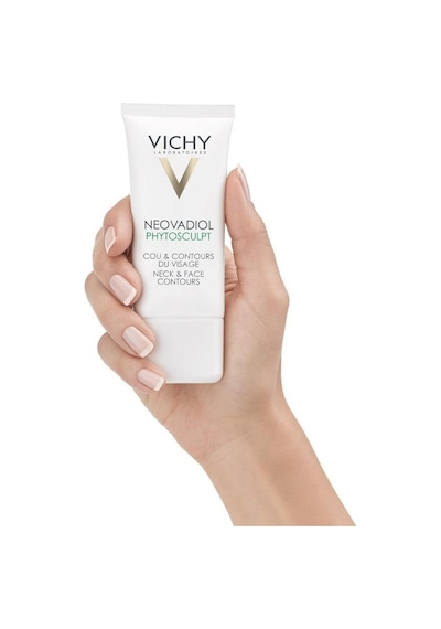 Vichy Neovadiol Phytosculpt Sıkılaştırıcı Yüz ve Boyun Kremi 50 ML