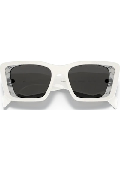 PRADA MILANO KADIN GÜNEŞ GÖZLÜĞÜ 08Y 5118 02V-5S0 145