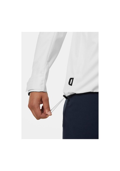 Helly Hansen W Salt Inshore Mont Beyaz