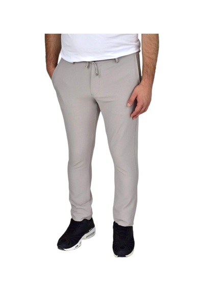 Erkek Gofre Jogger Lastikli Pantolon Bgl-st03797 001 Erkek Gofre Jogger Lastikli Pantolon Bgl-st03797 001