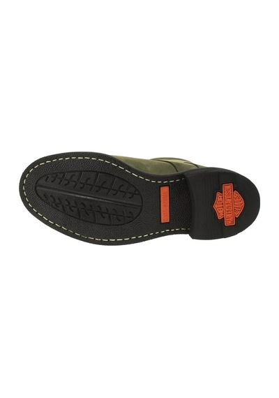 Harley Davidson Harley Davıdson 025m0109 Gıbson Erkek Bot HD-025M0109-R6656