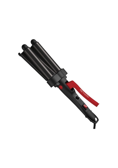 Revlon RVIR3056 Wawe Master Dalga Yaratıcı Saç Şekillendirici (Outlet)