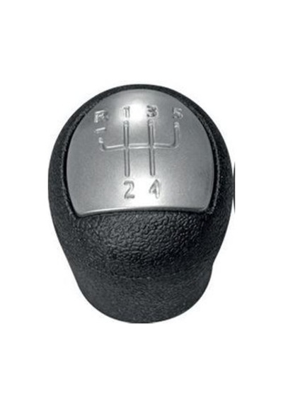 Ayhan A1281 Vites Topuzu Clio Kangoo Krom