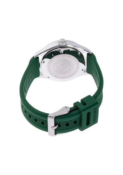Orient Mako Ra-ac0q11e30b Otomatik Silikon Yeşil Safir Cam 20 Atm 40 Mm Erkek Kol Saati Gri