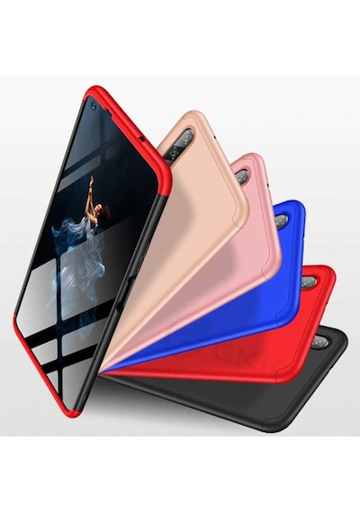 Huawei Honor 20 Kilif 3 Parçali 360 Tam Korumali Gkk Kapak 393154321