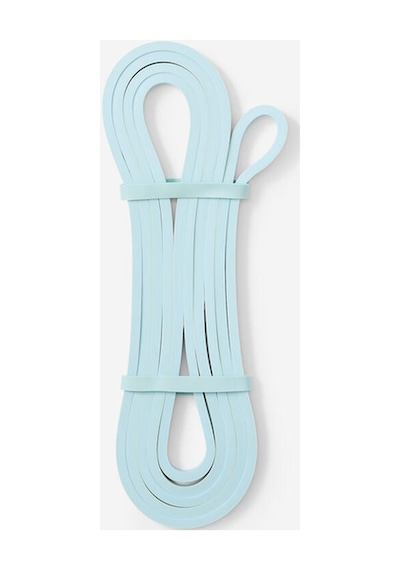 Domyos Direnç Bandı - 5 Kg - Mavi Beyaz - Mavi