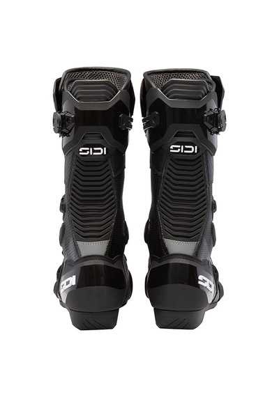 Sidi Mag Air 2 Motosiklet Yarış Botu Siyah