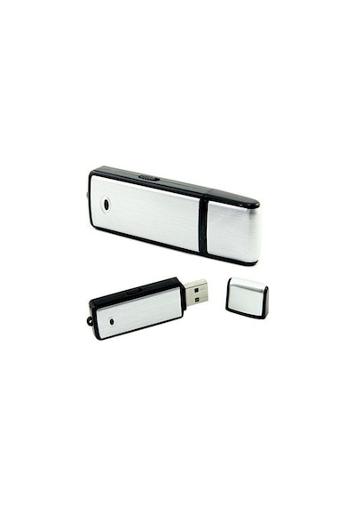 Kingboss KB-11 16 GB Sensörlü Ses Kayıt Cihazı
