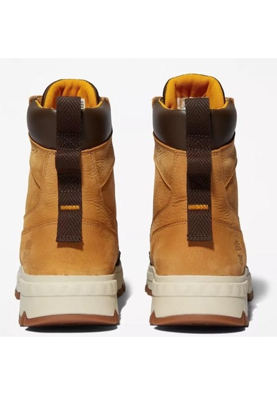 Timberland Tımberland Mıd Lace Up Waterproof Boot Tb0a44sh2311-wheat Çok Renkli