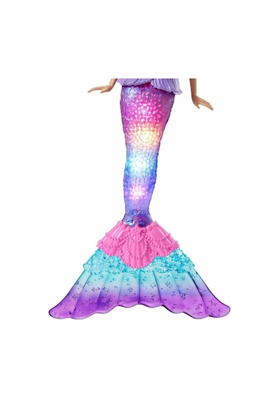 Barbie Dreamtopia Işıltılı Deniz Kızı - Hdj36