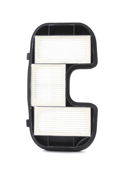 Fakir Intra Veyron Basic Turbo Süpürge Hepa Ve Çıkış Filtre Seti