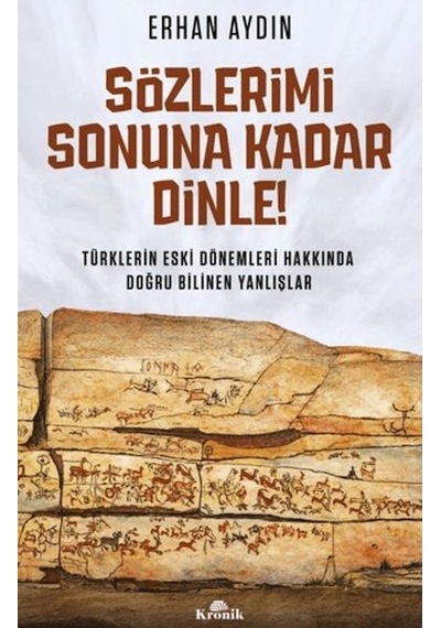 Sözlerimi Sonuna Kadar Dinle