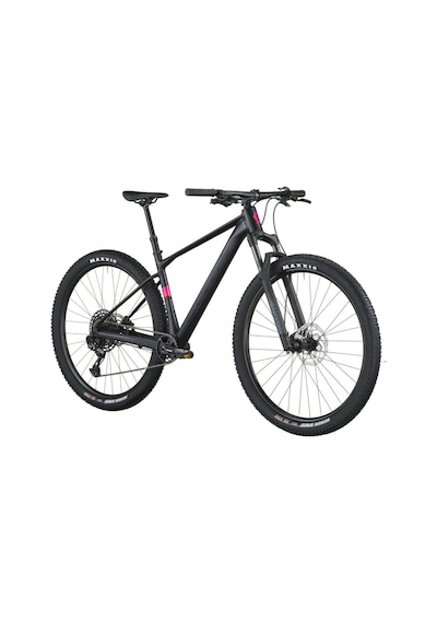 Scott Scale 930 Dağ Bisiklet 1x12 Vites Siyah L/19"