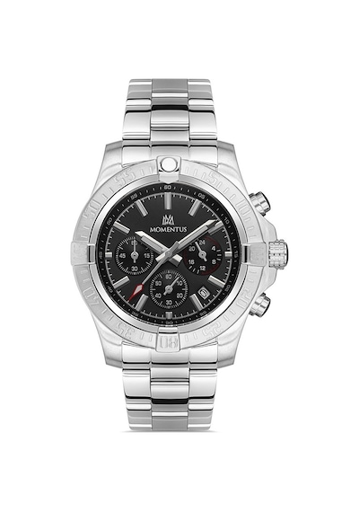 Momentus Sm365S-04Ss Erkek Kol Saati