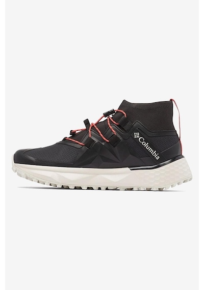 Columbia Bl9621 Facet 75 Alpha Outdry Kadın Outdoor Ayakkabısı 2044321 010 Siyah