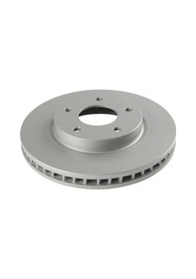 Fren Disk Takım Ön Mitsubishi Asx 11-17 Havalı 294-5 /outlander 08-12