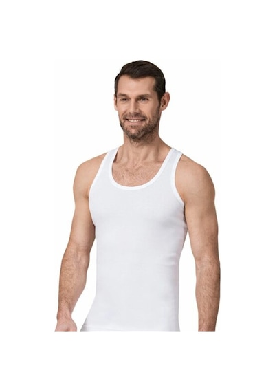 Erkek Sporcu Rambo Atlet 6lı Paket 133 001