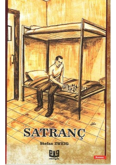 Satranç - Stefan Zweig - Vaveyla
