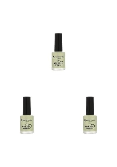 Mon Joli Vernis-139 3lü Paket