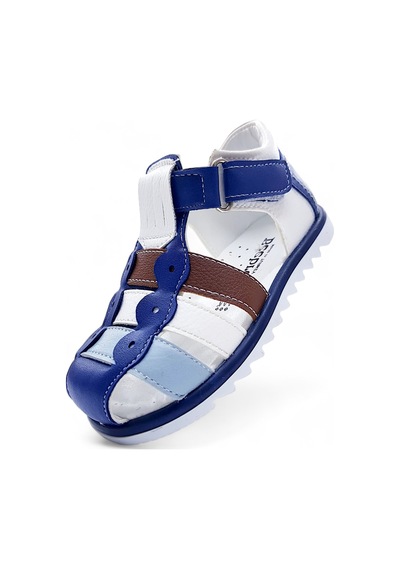 Beebron Ortopedik Erkek Bebek Ve Çocuk Sandaleti Ebgcm2406 Lacivert Beyaz Kahverengi Lacivert Beyaz Kahve Beebron Ortopedik Erkek Bebek Ve Çocuk Sandaleti Ebgcm2406 Lacivert Beyaz Kahverengi Lacivert Beyaz Kahve