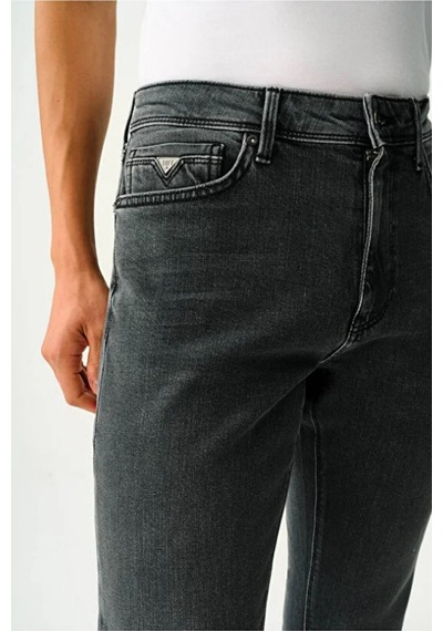 Loft Ricardo Smoked Grey Erkek Pantolon Antrasıt