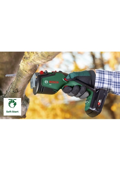 Bosch Keo 18 Li Akülü Bahçe Testeresi (Akü & Şarj Hariç) - 0600861A01