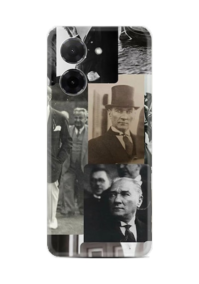 Redmi A5 Kılıf Yüksek Korumalı Baskılı Desenli Kapak Stk-94.jpg Renk173 Renk173