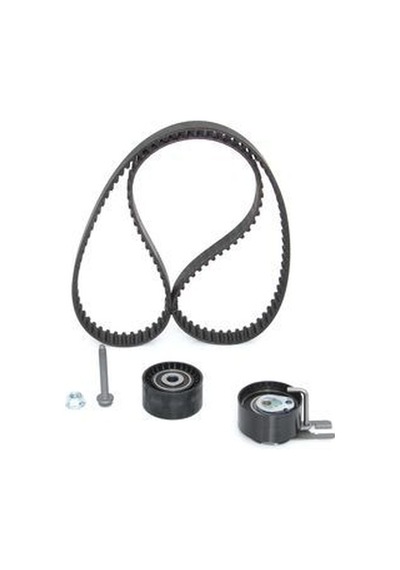 Peugeot Expert 1.6hdi 2007-2009 Bosch Triger Seti