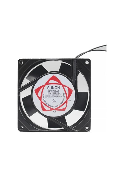 9 cm 220 volt fan 220 volt 9 cm fan en 2.5 cm