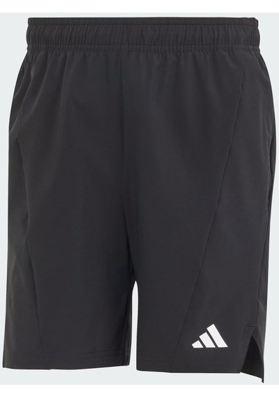 Adidas Designed For Training Erkek Şort C-Adıık9723E50A00