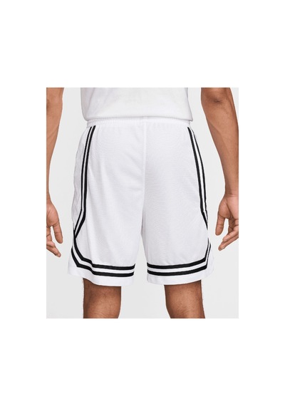 Nike Dna Crossover Dri-fıt Basketball Shorts Fn2883-100 Beyaz