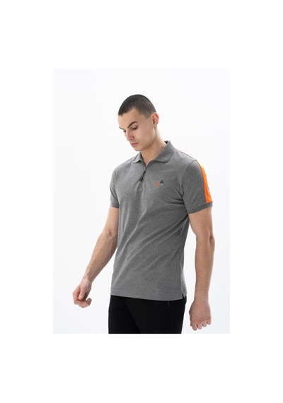 AR-MA Arma Erkek Regular Fit Polo Yaka Tişört Y25374304501 001