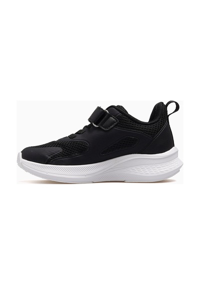 Vicco Karon Erkek Çocuk Hafif Sneaker Spor Ayakkabı 26y 346.146 Pe Siyah