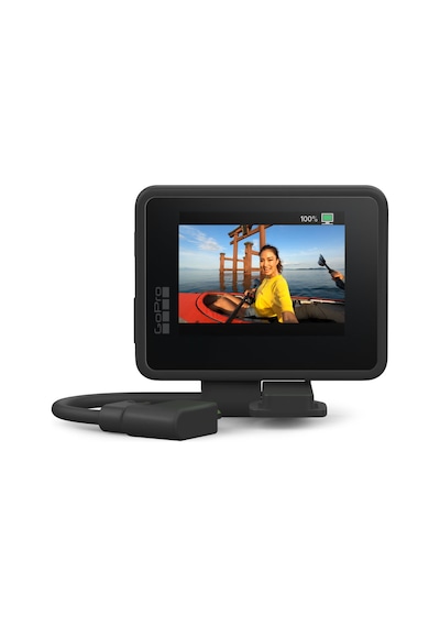 Gopro Hero 9 Display Mod ( Harici Lcd Ekran)