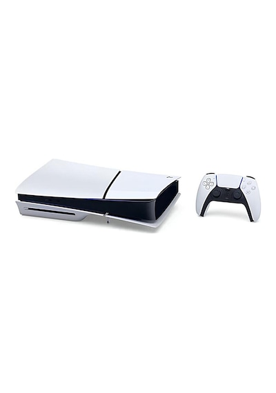 Sony Playstation 5 PS5 Slim 1 TB Standart Edition Oyun Konsolu (İthalatçı Garantili)