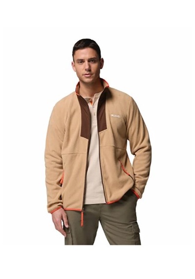 Columbia Am0596-230 Erkek Polar Çok Renkli