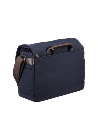 Sirui Mystory 11 Navy Blue Omuz Çantası