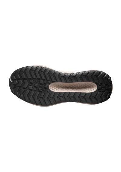 Salomon Aero Grvl Wp J Kadın Koşu Ayakkabısı L45389500 Pembe