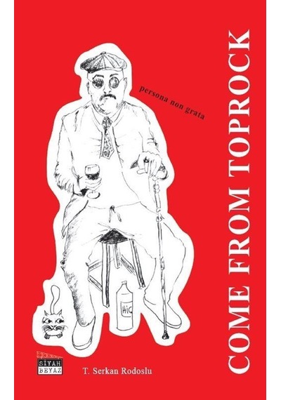 Come From Toprock