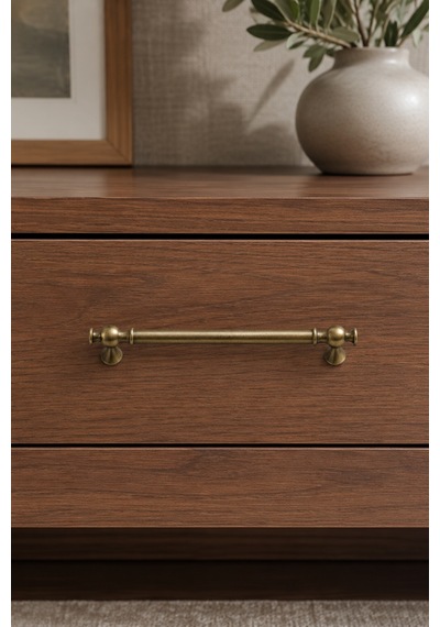 Beril 192 Antik Sarı Berrin Kulp Belirtilmemiş
