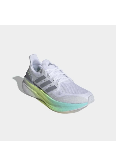 Adidas Kj3584 Ultraboost 5 Erkek Yürüyüş Koşu Ayakkabısı Gri