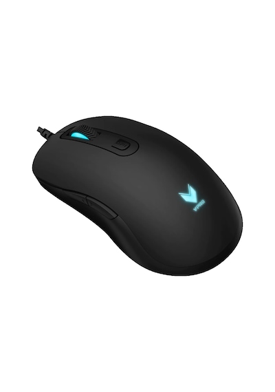 Rapoo V16rgb Optıcal Gamıng Mouse Black Cmcmrap0006 V16rgb Optıcal Gamıng Mouse Black