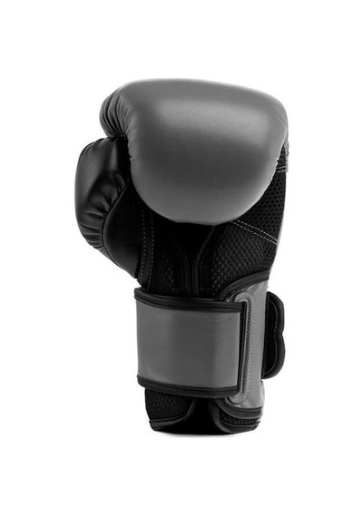 Everlast Powerlock 2r Training Gloves 16oz Gri Boks Eldiveni P00002307 Çok Renkli