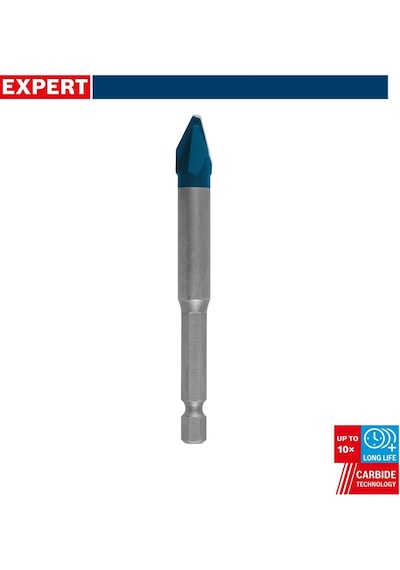 Bosch Expert 10x90 Mm Hex-9 Sert Seramik Matkap Ucu 2608900593