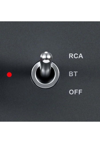 P3 Tube Preamplifier