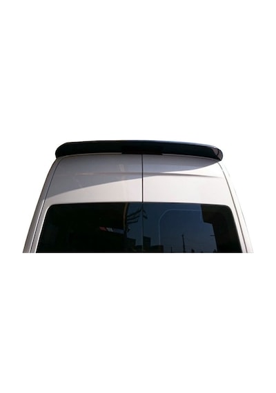 Volkswagen Crafter Uyumlu Yedek Parça Anatomik Spoiler Boyasız