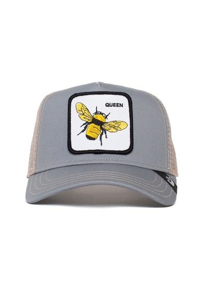 Goorin Bros. The Queen Bee ( Arı Figürlü ) Şapka 101-0391