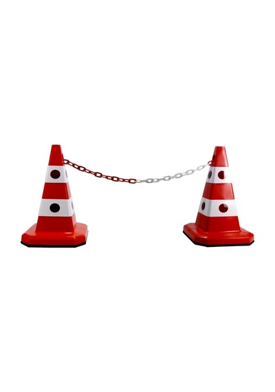 Ultra Kedi Gözlü Konili, Plastik Zincirli Yönlendirme Seti (534231985)