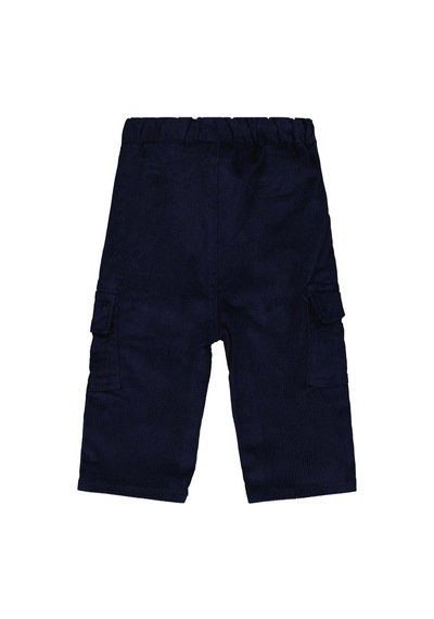 Civil Baby Kargo 6-18 Ay Pantolon - Lacivert