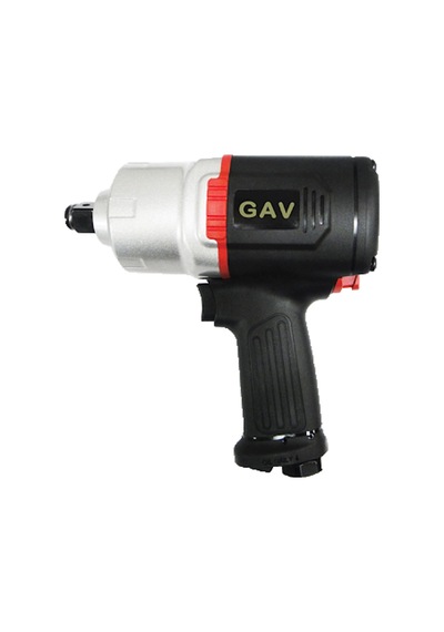 Gav Os-6234 Havalı Somun Sıkma Tabancası 3/4"